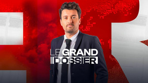 Vignette du programme télé Le grand dossier