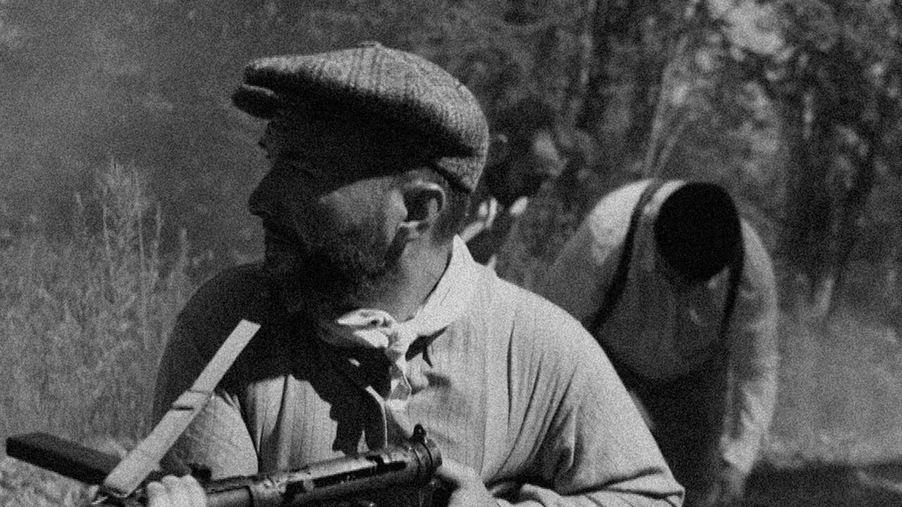 Vignette du programme télé 39-45 : les cheminots dans la résistance