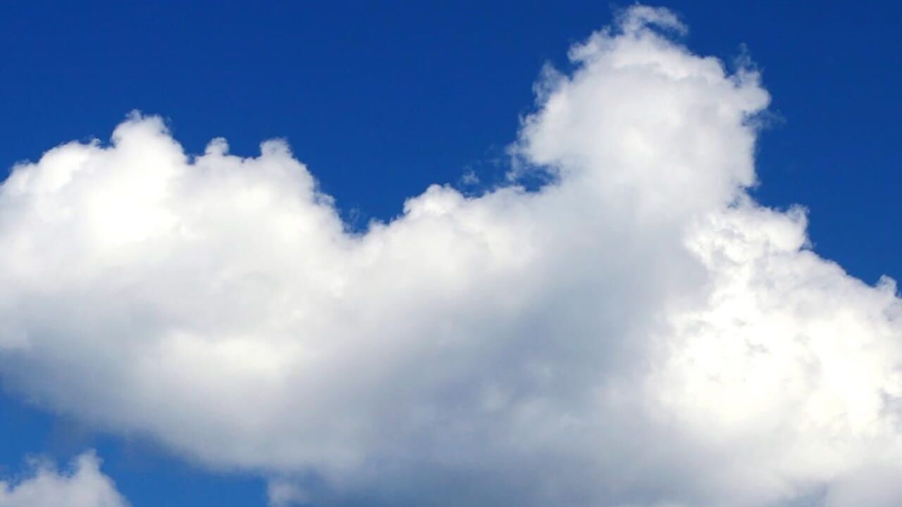 Vignette du programme télé Météo