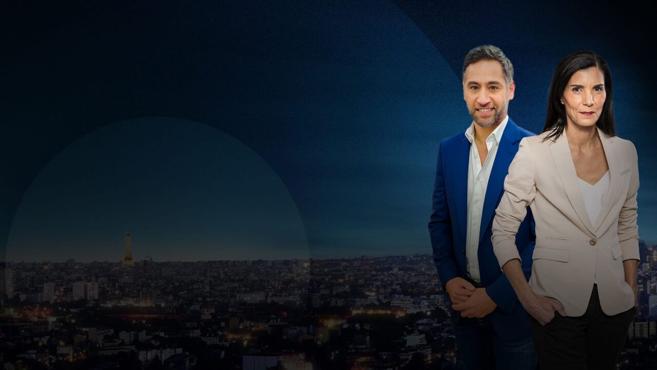 Vignette du programme télé 23h info
