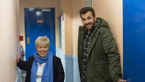 Vignette du programme télé Joséphine, ange gardien (Trois campeurs et un mariage) S18 (4/4)