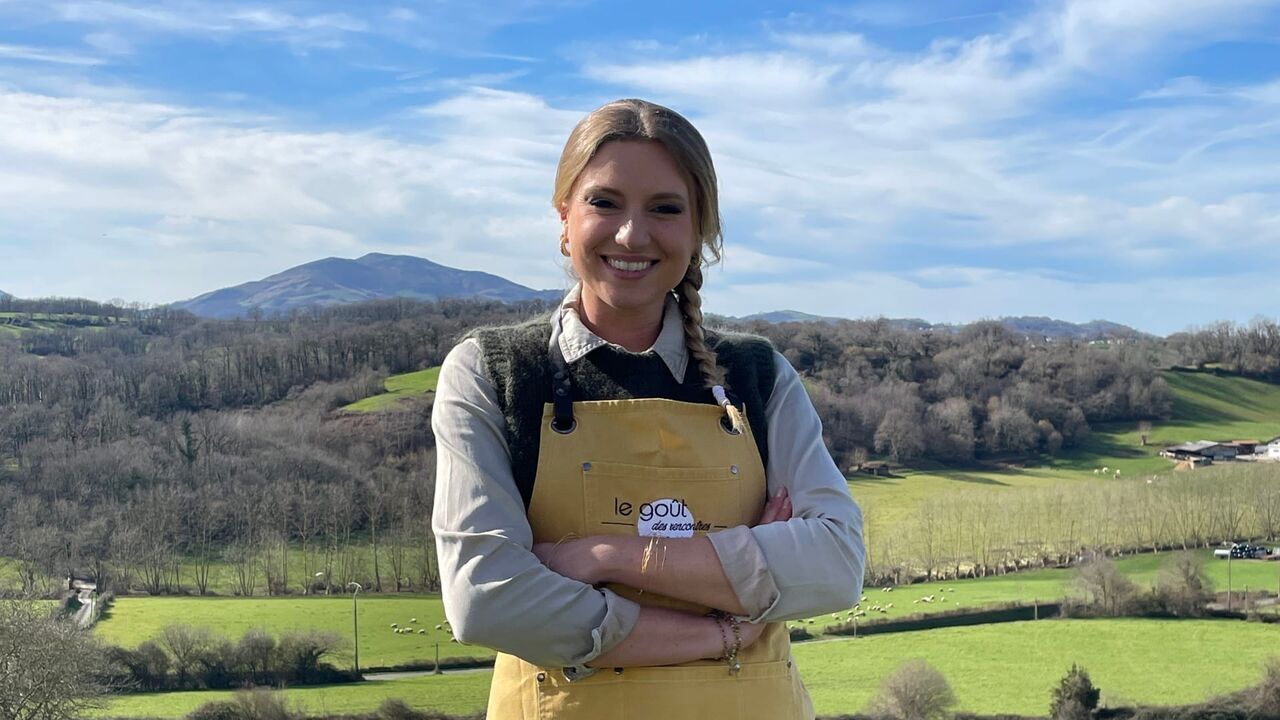 Vignette du programme télé Le goût des rencontres Nouvelle-Aquitaine