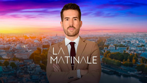 Vignette du programme télé La matinale du week-end