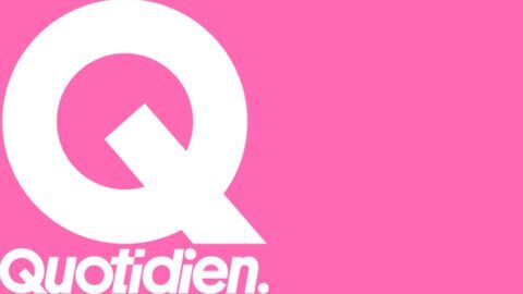 Vignette du programme télé Quotidien