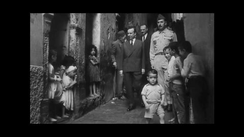 Vignette du programme télé Michel Debré et La Réunion, dérives d'une ambition républicaine
