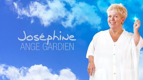 Vignette du programme télé Joséphine, ange gardien