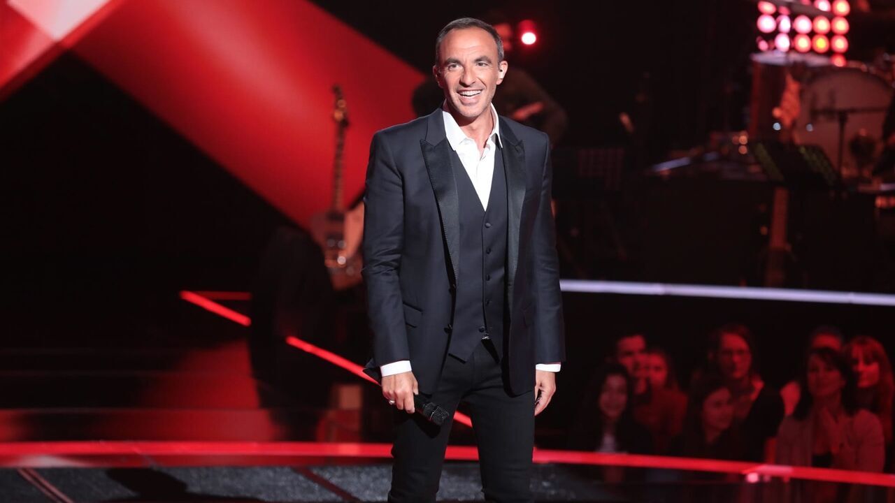 Vignette du programme télé The Voice Kids