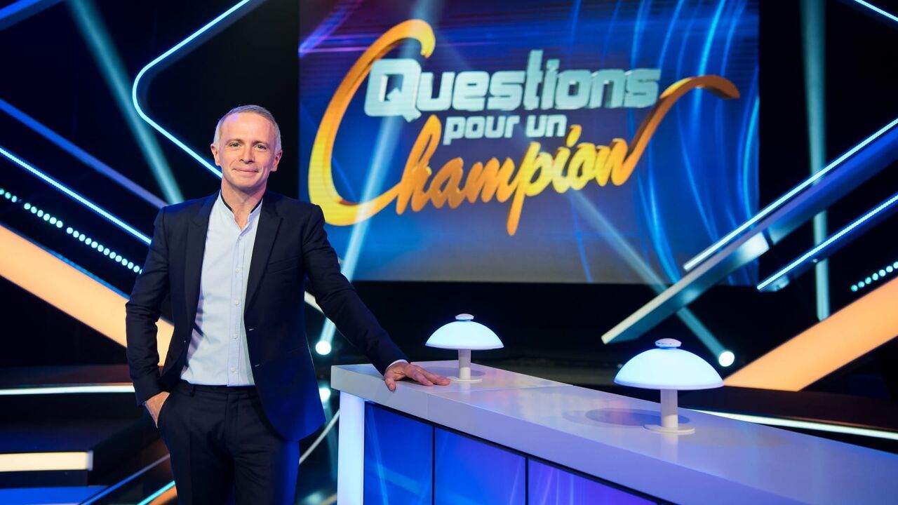 Vignette du programme télé Questions pour un champion