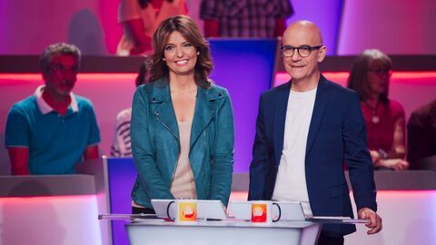 Vignette du programme télé Le jeu des 1000 euros