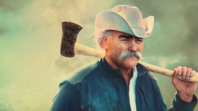 Vignette du programme télé Habitations en péril