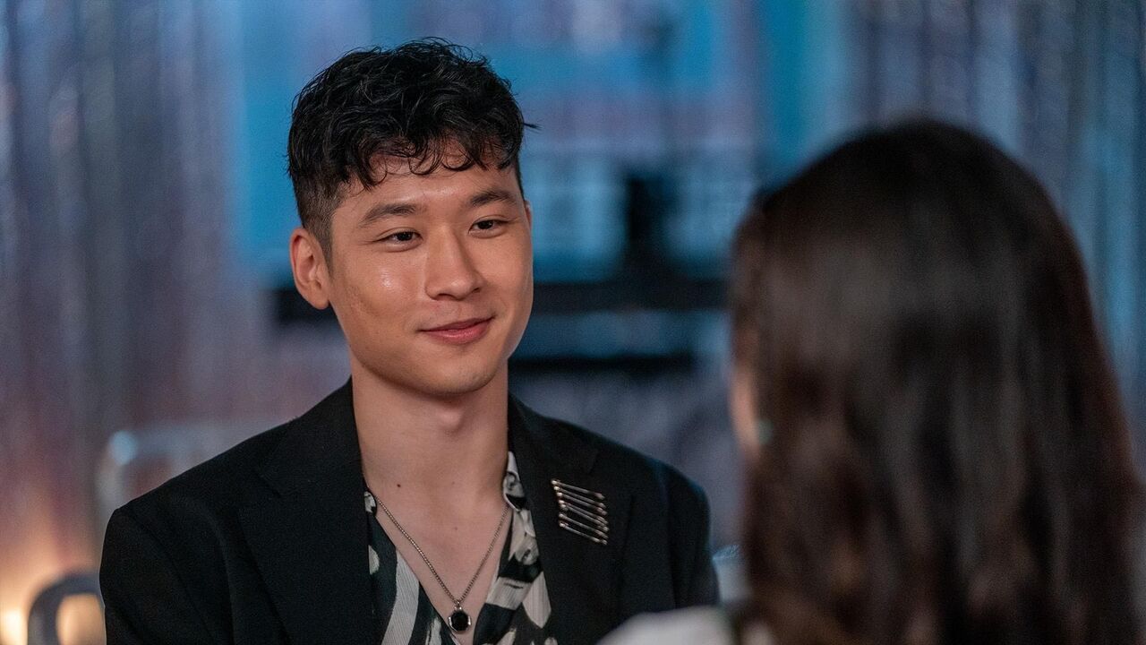 Vignette du programme télé Gangnam project, l'aventure K-pop