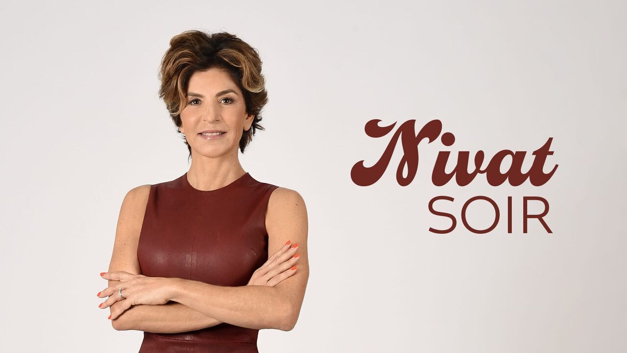 Vignette du programme télé Nivat soir