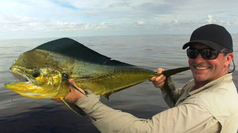 Vignette du programme télé Pêche XXL