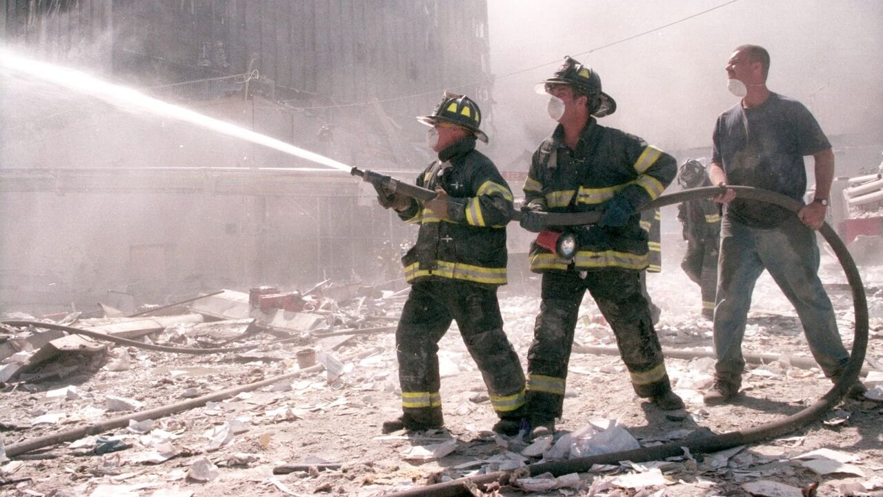 Vignette du programme télé 9h59, New York 20 ans après