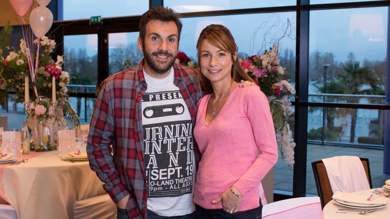 Vignette du programme télé Joséphine, ange gardien