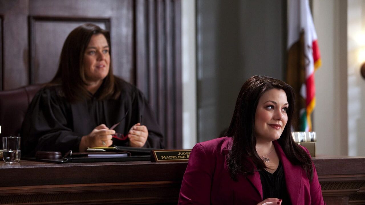 Vignette du programme télé Drop Dead Diva