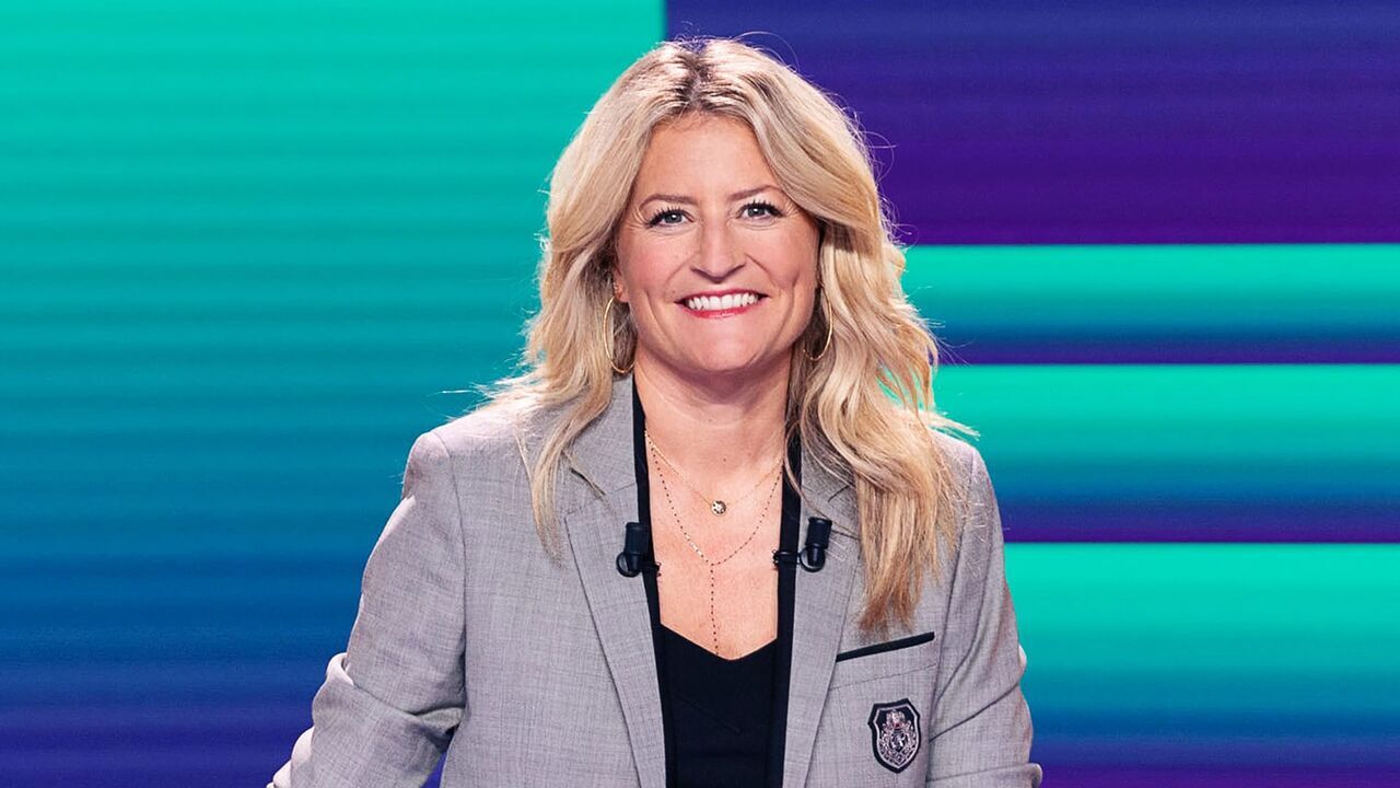 Vignette du programme télé Canal Rugby Club - 1re édition
