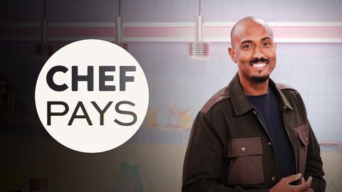 Vignette du programme télé Chef pays