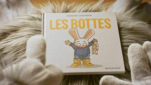 Vignette du programme télé Yétili (Les bottes) S4 (38/69)