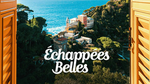 Vignette du programme télé Echappées belles S21