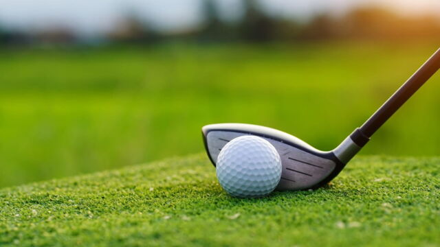 Vignette du programme télé Golf : Biltmore Championship