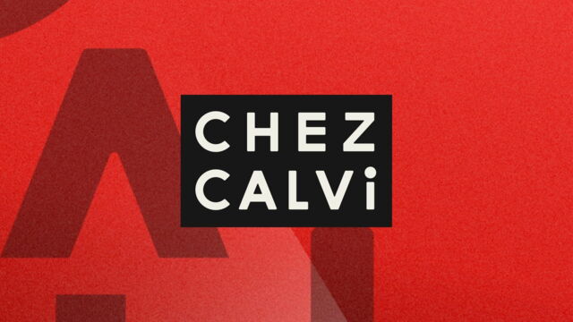 Vignette du programme télé Chez Calvi