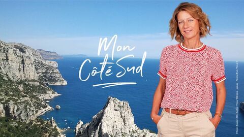 Vignette du programme télé Mon côté sud