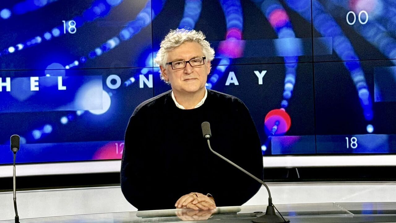 Vignette du programme télé Face à Michel Onfray