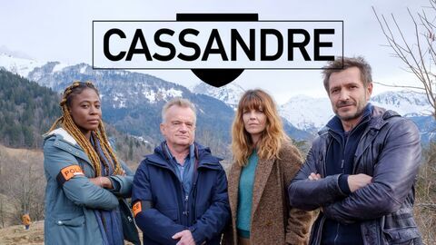 Vignette du programme télé Cassandre