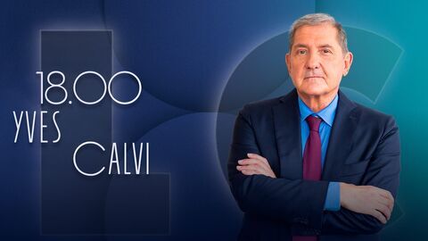 Vignette du programme télé 18H Calvi