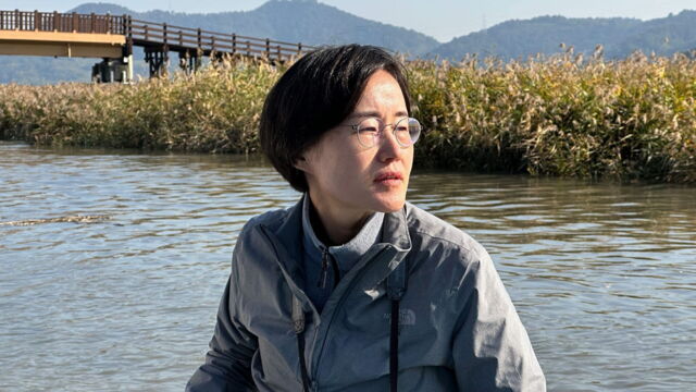 Vignette du programme télé La Corée du Sud, un joyau de la nature