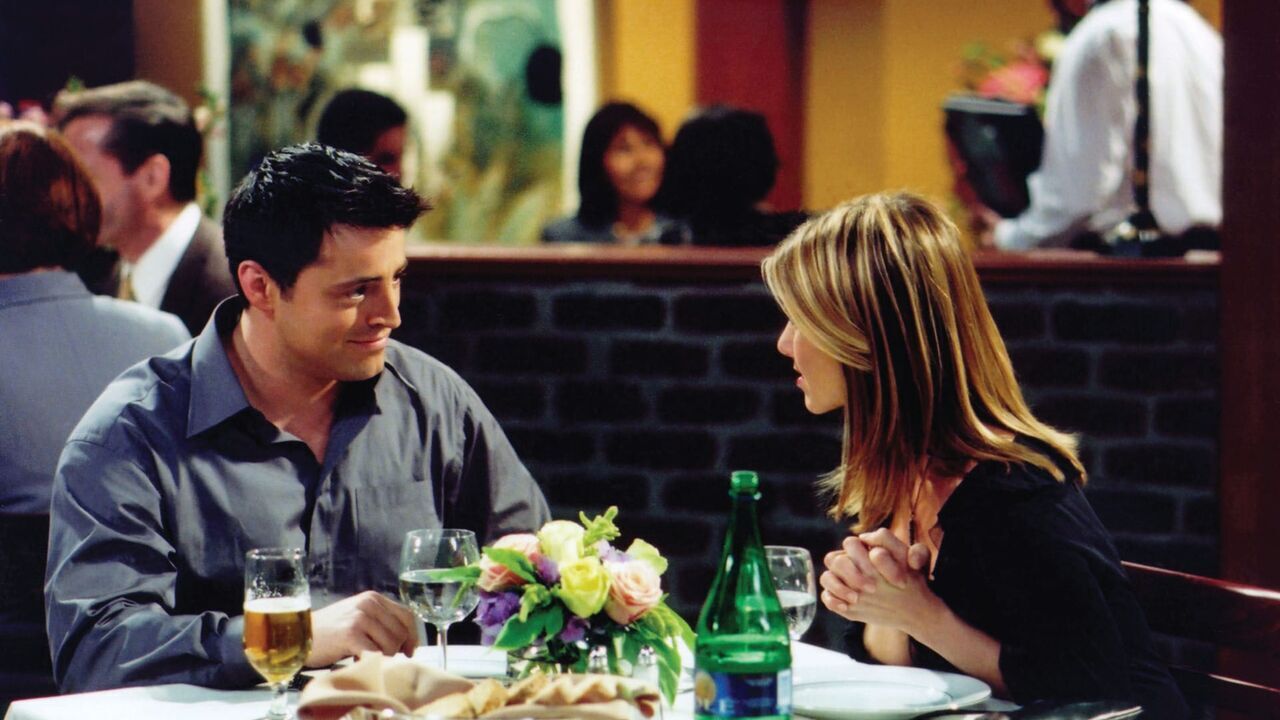 Vignette du programme télé Friends