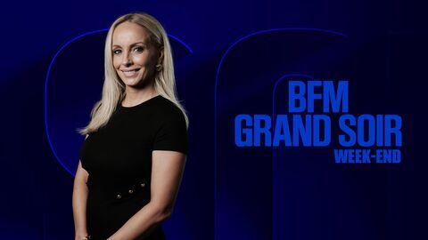 Vignette du programme télé BFM Grand Soir week-end