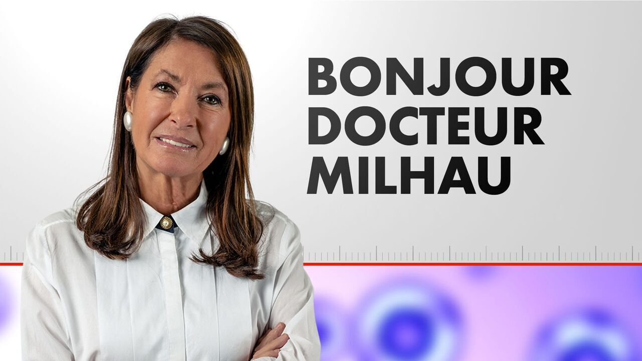 Vignette du programme télé Bonjour Dr Milhau