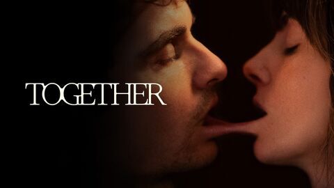 Vignette du programme télé Together