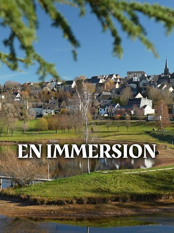 Vignette du programme télé En immersion