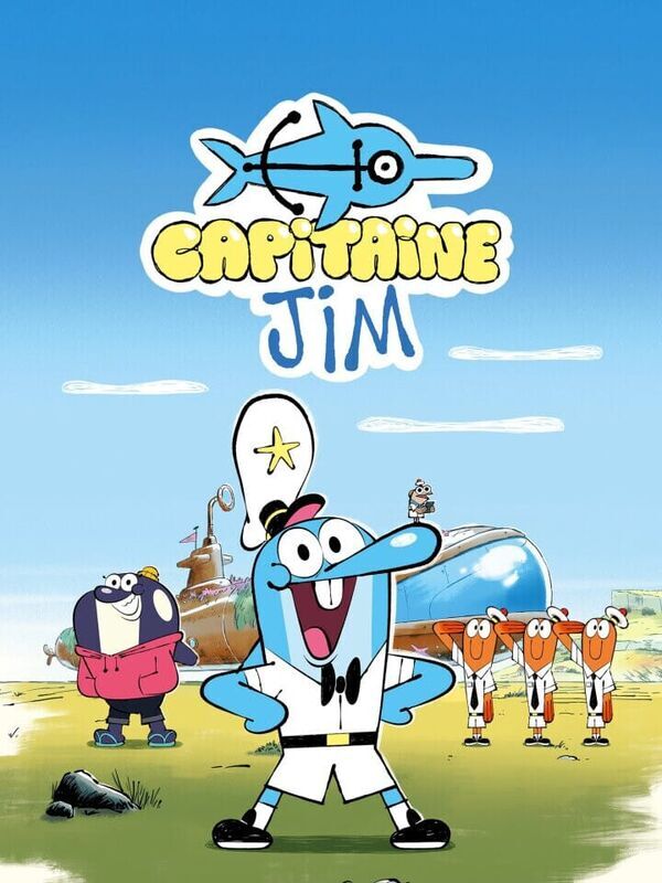 Vignette du programme télé Capitaine Jim