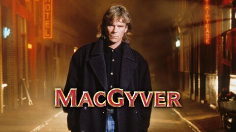 Vignette du programme télé MacGyver