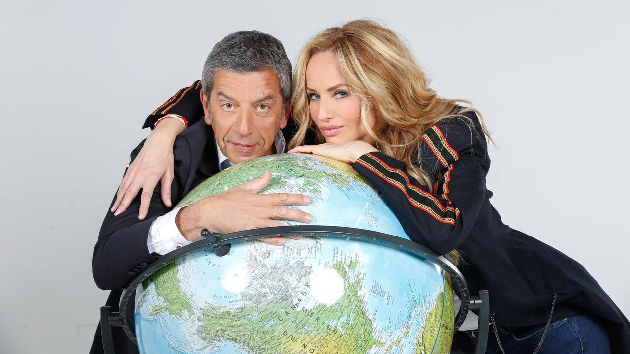 Vignette du programme télé Les pouvoirs extraordinaires du corps humain