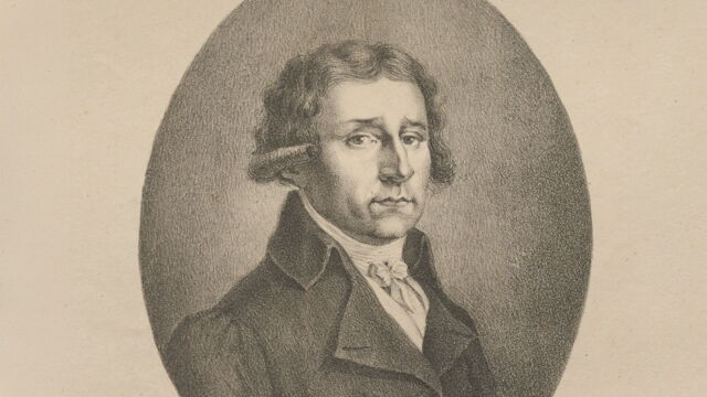Vignette du programme télé Le compositeur Antonio Salieri : Le mythe du meurtrier de Mozart