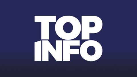 Vignette du programme télé Top Info