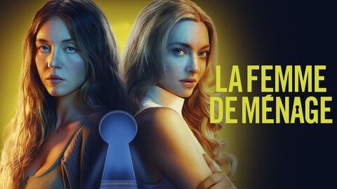 Vignette du programme télé La Femme de ménage