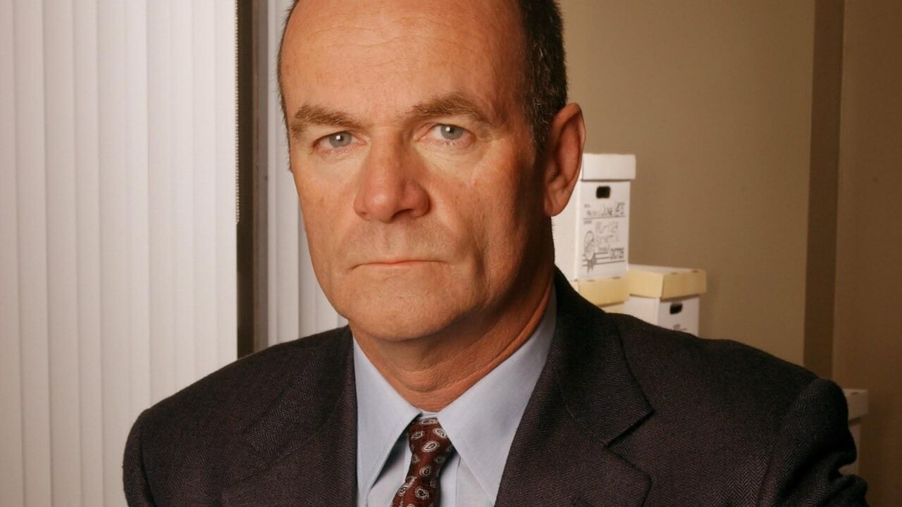 Vignette du programme télé Cold Case