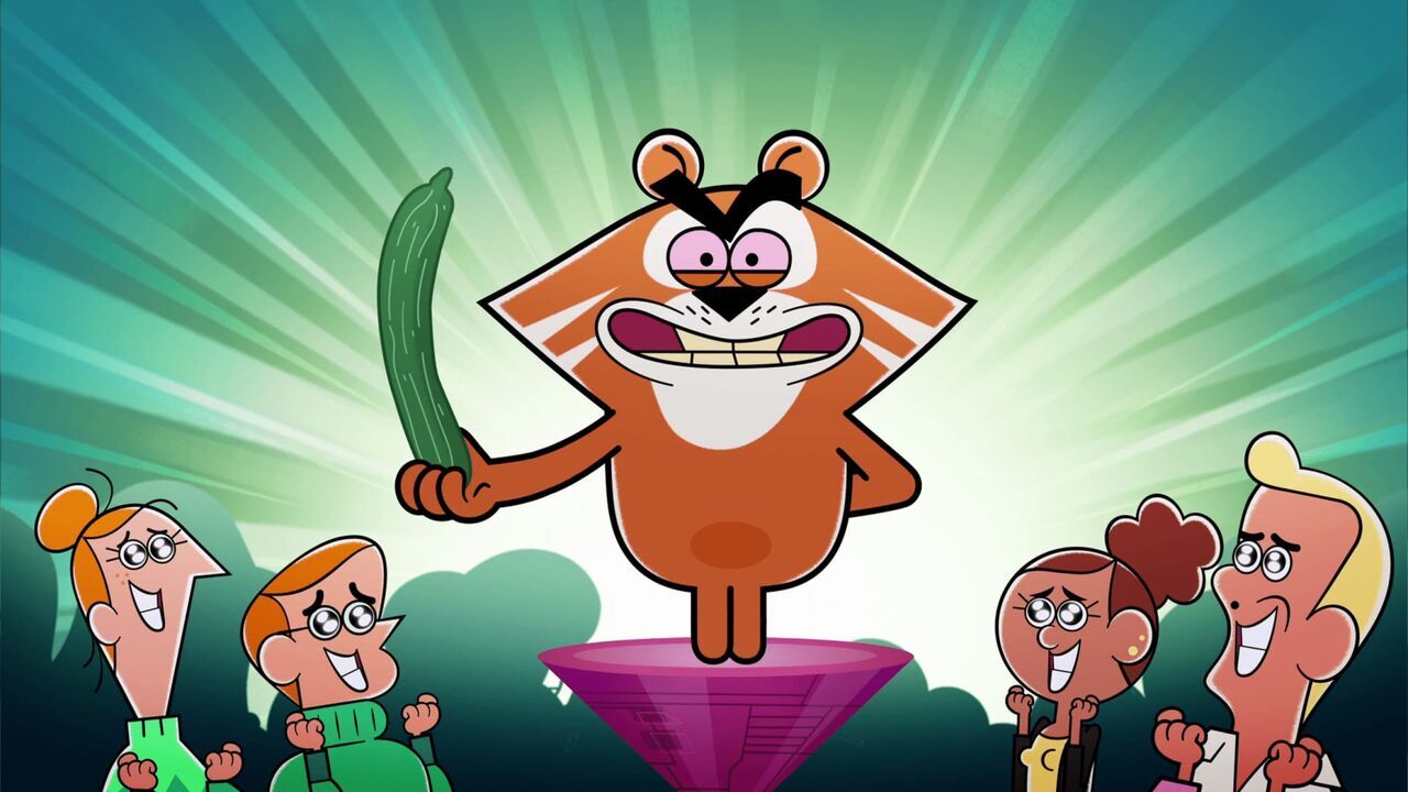 Vignette du programme télé Mr Magoo