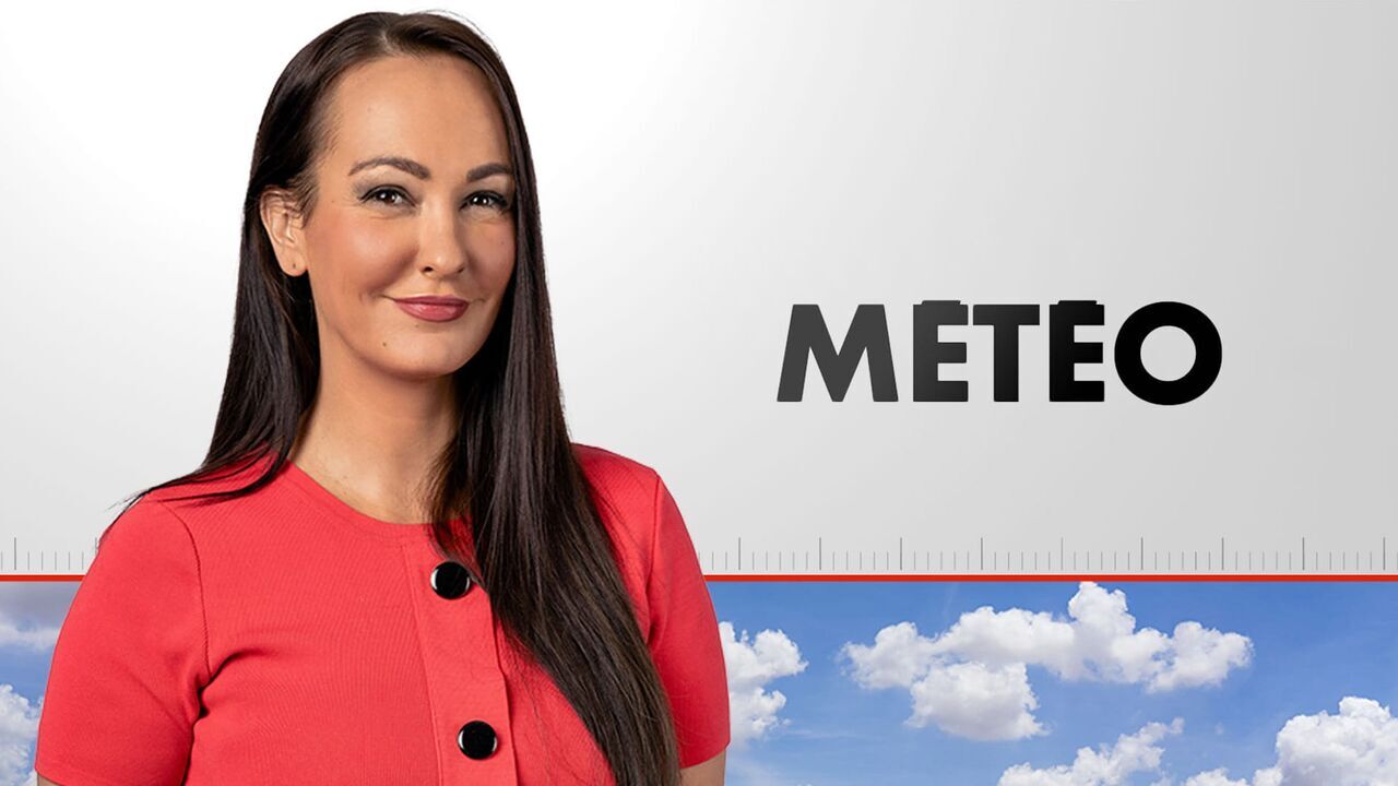 Vignette du programme télé Météo