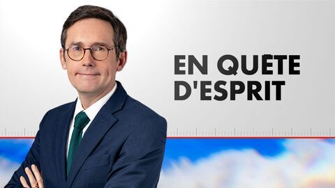 Vignette du programme télé En quête d'esprit