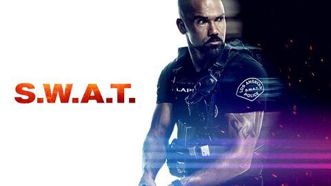 Vignette du programme télé S.W.A.T.