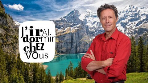 Vignette du programme télé J'irai dormir chez vous