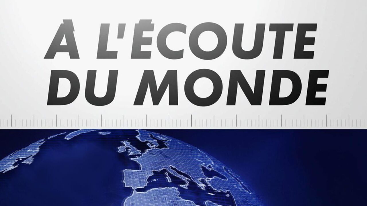 Vignette du programme télé A l'écoute du monde