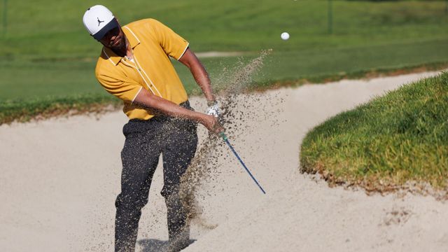 Vignette du programme télé Golf : Biltmore Championship